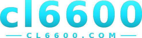 cl6600 logo